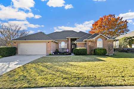 Brookstone Villas Homes for Sale Brookstone Villas Keller TX