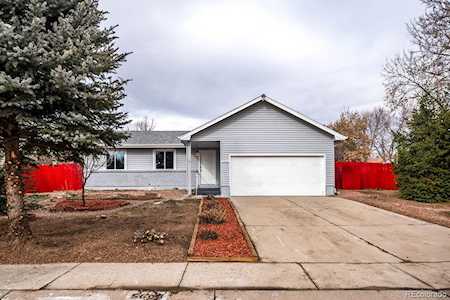 5604 Lantana Dr Colorado Springs, CO 80915