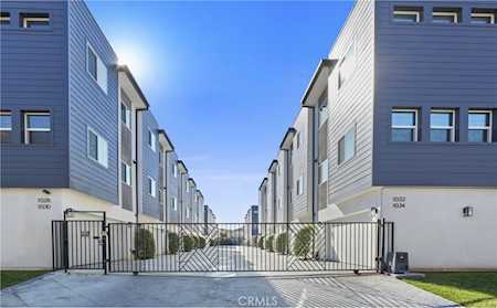 Gated Communities In Torrance Ca