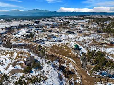 7115 Ravine Dr Colorado Springs, CO 80908