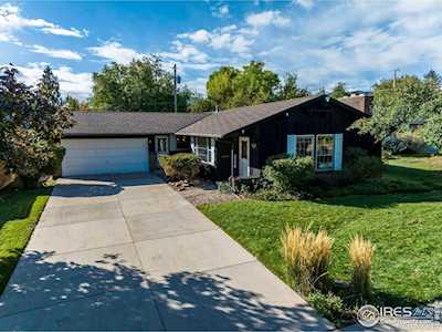 2350 Hawthorn Ave Boulder, CO 80304