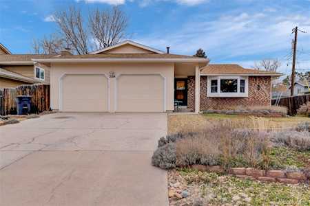 2104 Sussex Ln Colorado Springs, CO 80909