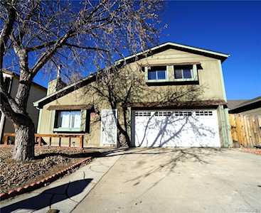 4450 Allison Dr Colorado Springs, CO 80916