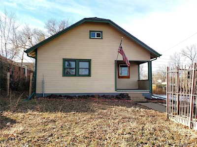 3291 Benton St Wheat Ridge, CO 80212