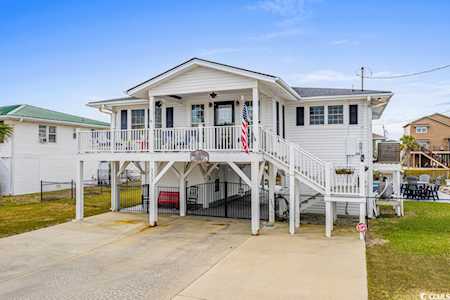 Waterfront Homes For North Myrtle
