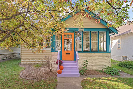 Macalester-Groveland Real Estate - Homes for Sale in Macalester-Groveland