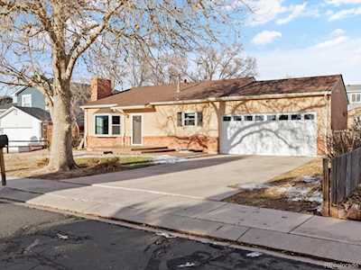 4922 Dewar Dr Colorado Springs, CO 80916