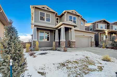 10310 Green Lake Ct Colorado Springs, CO 80924