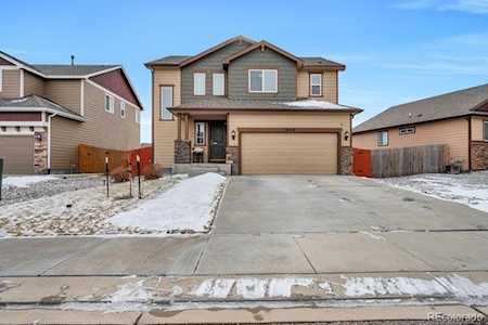 10443 Declaration Dr Colorado Springs, CO 80925