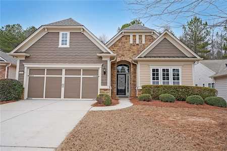 Village at Deaton Creek Homes for Sale in Hoschton, GA