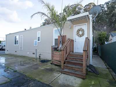 Live Oak Mobile Homes Santa Cruz Ca 95062