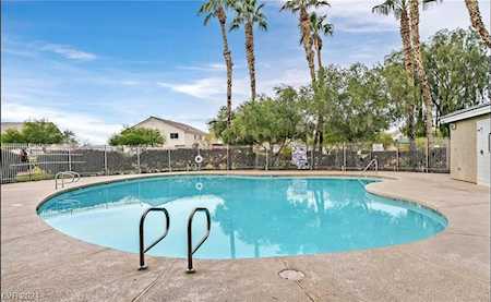 Courts at Aliante Townhomes for Sale - North Las Vegas, NV ...