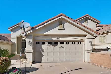 2712 Thrush Grove Colorado Springs, CO 80920