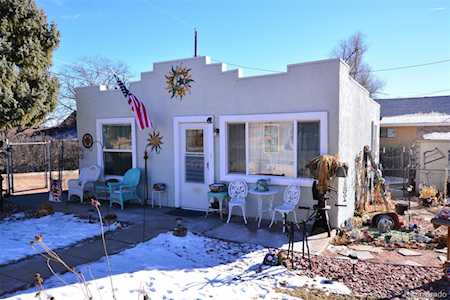 2411 E Yampa St Colorado Springs, CO 80909