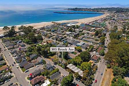 Seabright Real Estate Santa Cruz Yacht Harbor East Santa Cruz CA