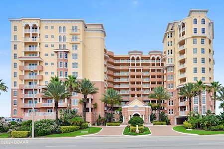 Bella Vista Condos for Sale | Daytona Beach Shores, FL Real Estate