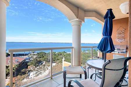 Portofino condo Pensacola Beach condos for sale Beachfront and