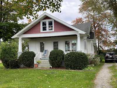 Birch Run Townhouse Cooperative, Romulus, MI Low Income Housing Apartment