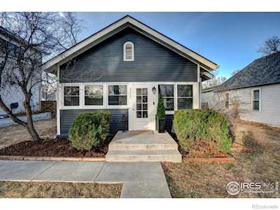 317 S Whitcomb St Fort Collins, CO 80521