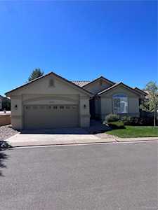 2763 Thrush Grove Colorado Springs, CO 80920