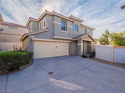 Beaumont Homes for Sale in Las Vegas NV seevegashomes