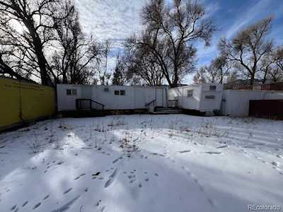 1124 S El Paso St Colorado Springs, CO 80903