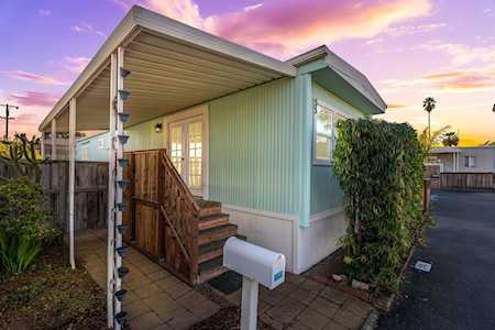 Live Oak Mobile Homes Santa Cruz Ca 95062