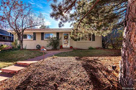 4480 Grinnell Ave Boulder, CO 80305