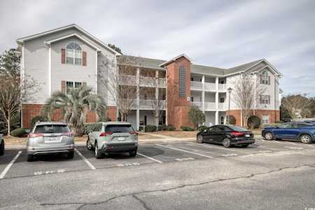 Bay Meadows Condos Carolina Forest - Bay Meadows Condominiums