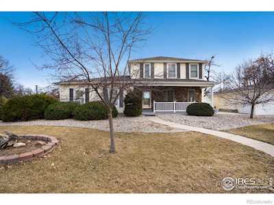 1113 Centennial Rd Fort Collins, CO 80525