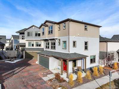 9246 Timberlake Loop Colorado Springs, CO 80927