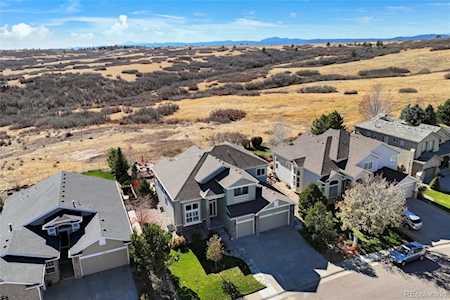 6168 Vacquero Dr Castle Pines, CO 80108