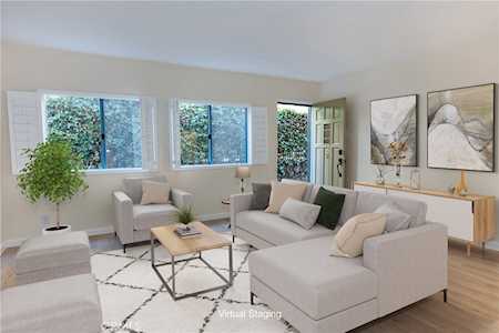 Santa Monica Homes for Sale