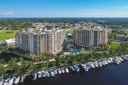 North Star Yacht Club - North Fort Myers Real Estate - North Star Yacht ...