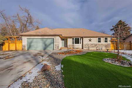 2730 Northcrest Dr Colorado Springs, CO 80918