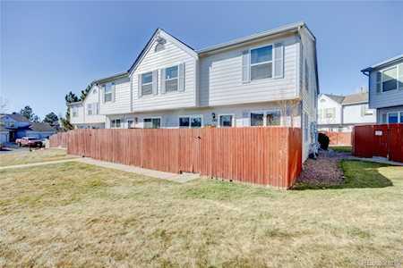 1302 Firefly Circle #1 Colorado Springs, CO 80916