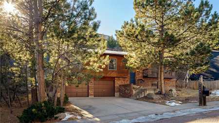 1455 Woodmen Ct Colorado Springs, CO 80919