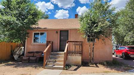 912 Baltic St Colorado Springs, CO 80903
