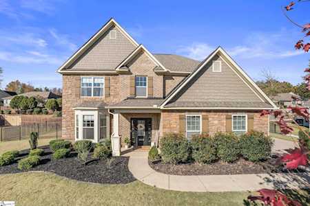 Brookstone Meadows Homes for Sale Anderson SC Real Estate