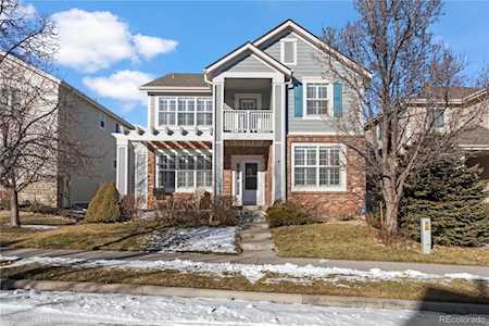 11377 S Blackthorn Ct Parker, CO 80134