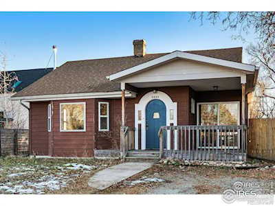 2644 Mapleton Ave Boulder, CO 80304