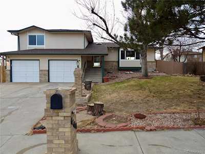 4140 Novia Dr Colorado Springs, CO 80911