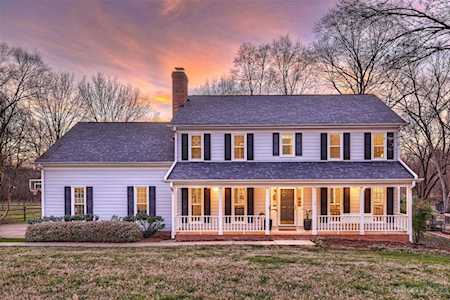 Quail Hollow Estates Homes for Sale Charlotte, NC | Hendrix Properties