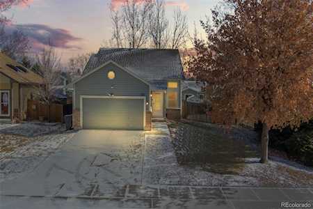530 Upton Dr Colorado Springs, CO 80911