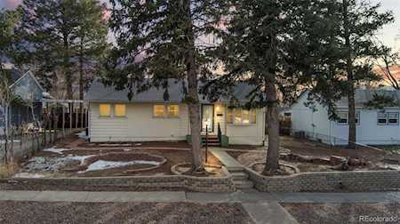 3013 Palmer Park Blvd Colorado Springs, CO 80909