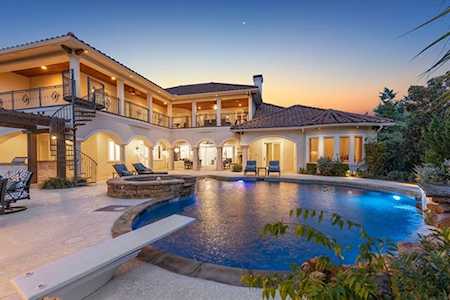 AFFORDABLE CUSTOM LUXURY HOUSES FOR SALE IN TEXAS, STARTING $300,000+