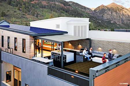 Aspen home lists for $41M