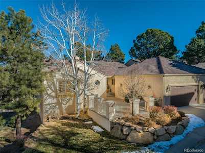 3925 Hermitage Dr Colorado Springs, CO 80906