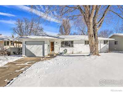 1010 Hersinger Ct Loveland, CO 80537