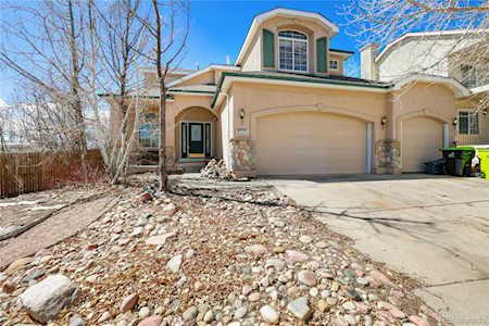 8270 Clifton Dr Colorado Springs, CO 80920